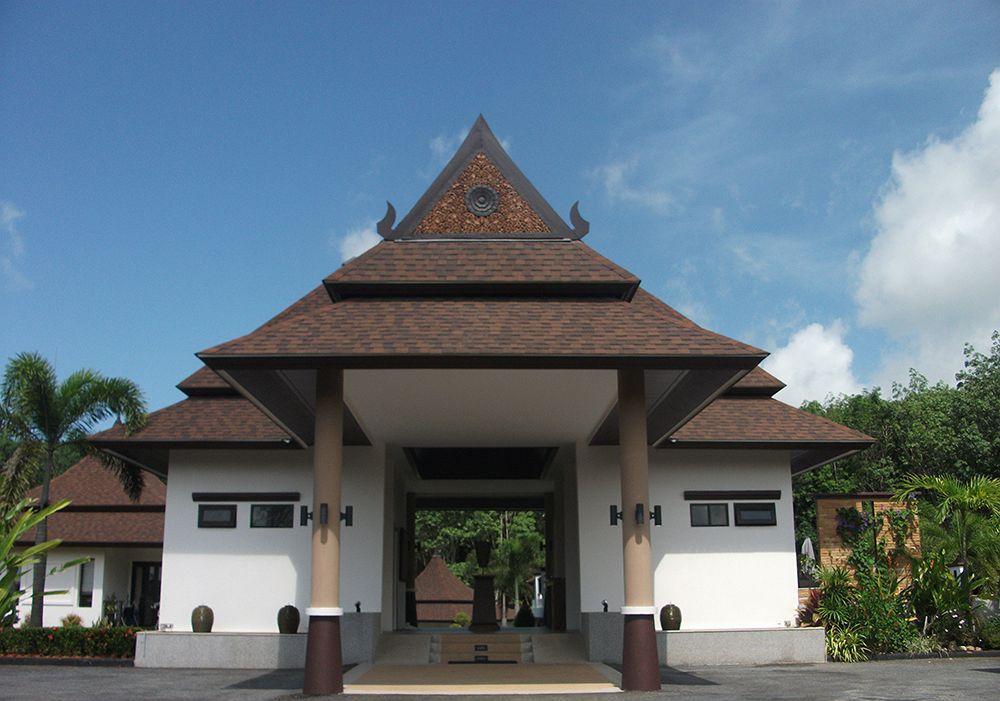 Leelawadee Garden Resort Ao Nam Mao Екстер'єр фото