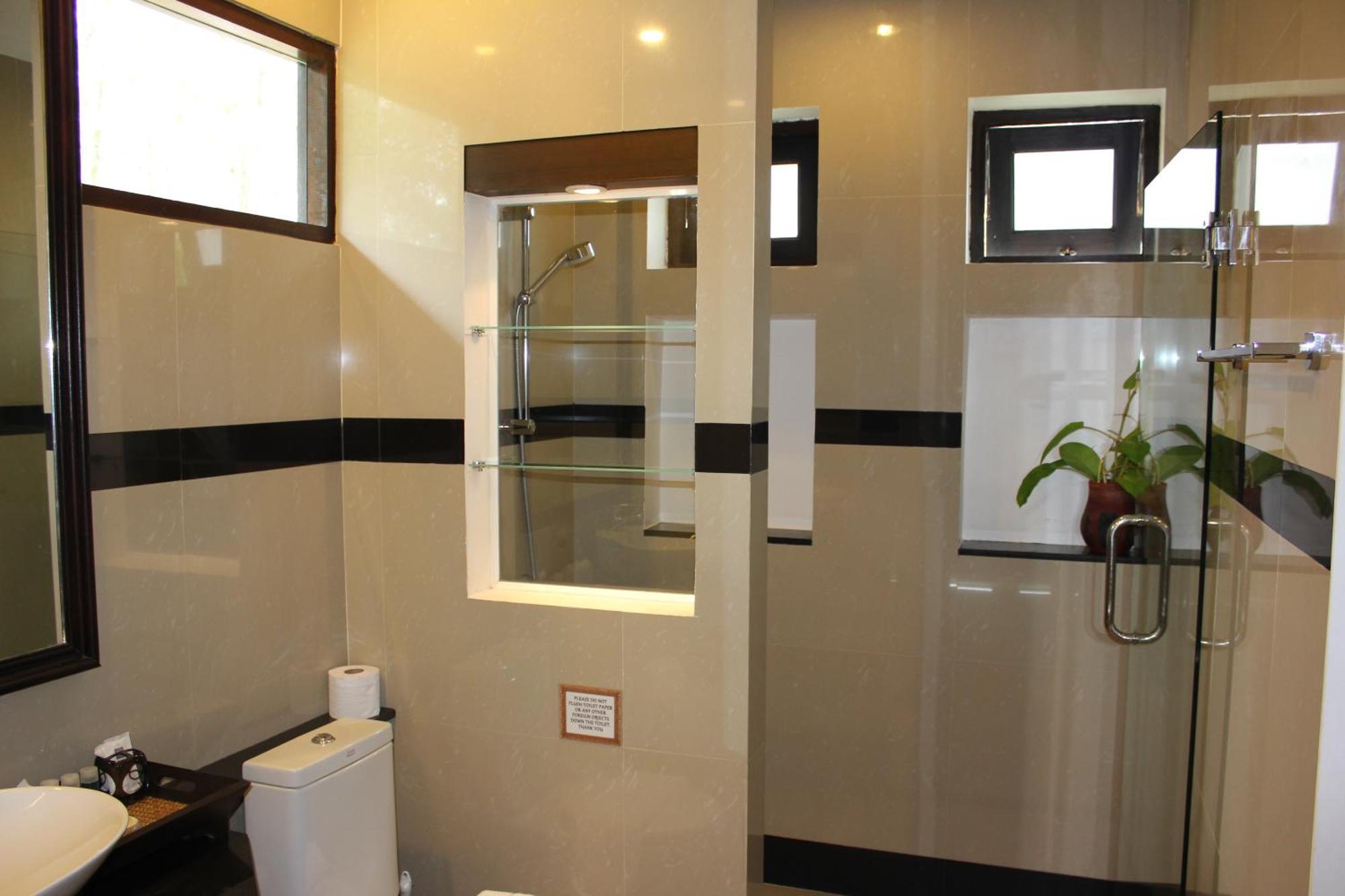 Leelawadee Garden Resort Ao Nam Mao Екстер'єр фото