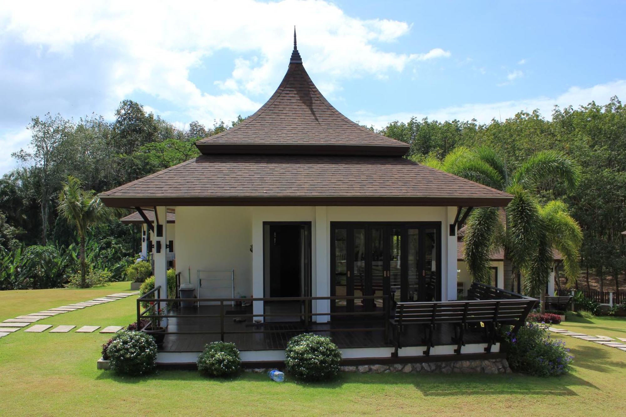 Leelawadee Garden Resort Ao Nam Mao Екстер'єр фото