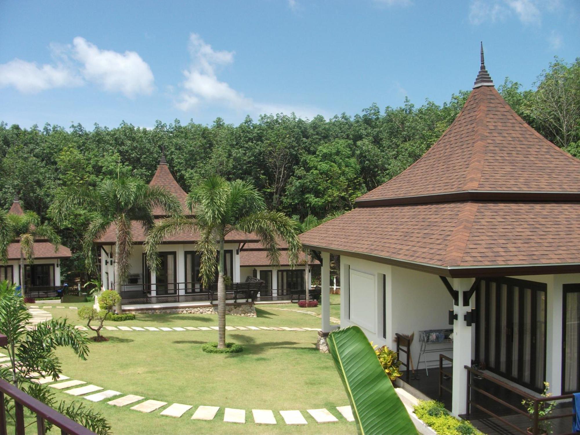 Leelawadee Garden Resort Ao Nam Mao Екстер'єр фото