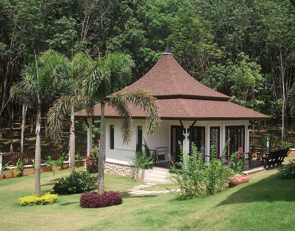 Leelawadee Garden Resort Ao Nam Mao Екстер'єр фото