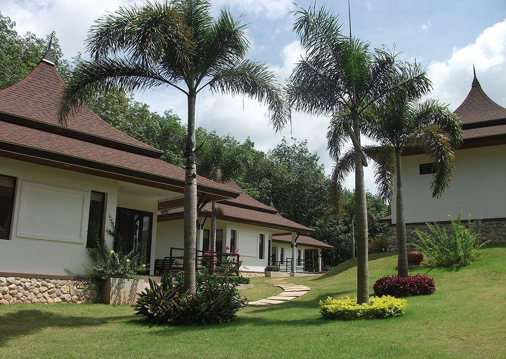 Leelawadee Garden Resort Ao Nam Mao Екстер'єр фото