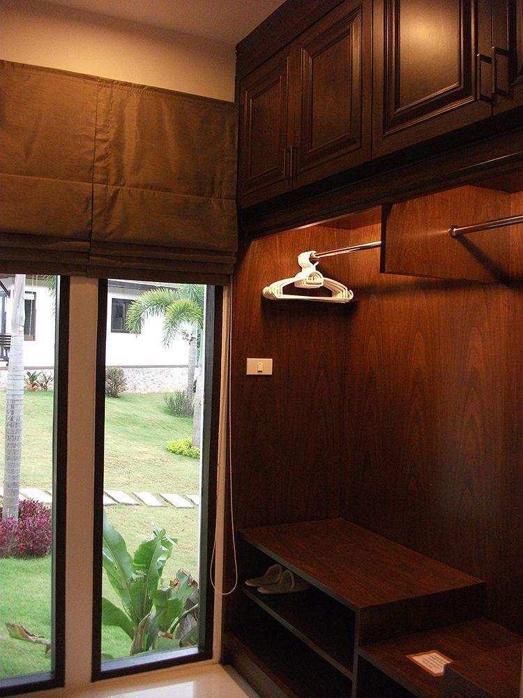 Leelawadee Garden Resort Ao Nam Mao Екстер'єр фото