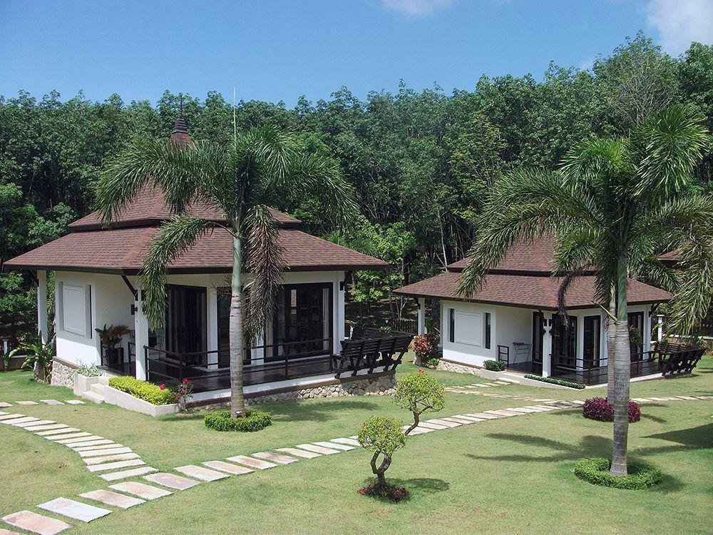 Leelawadee Garden Resort Ao Nam Mao Екстер'єр фото