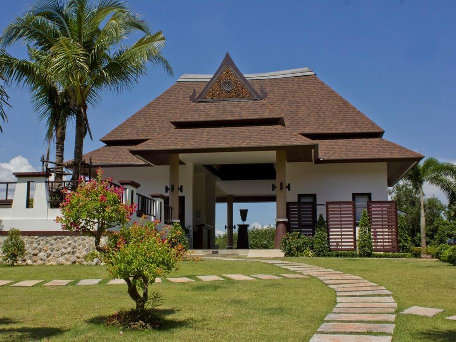 Leelawadee Garden Resort Ao Nam Mao Екстер'єр фото
