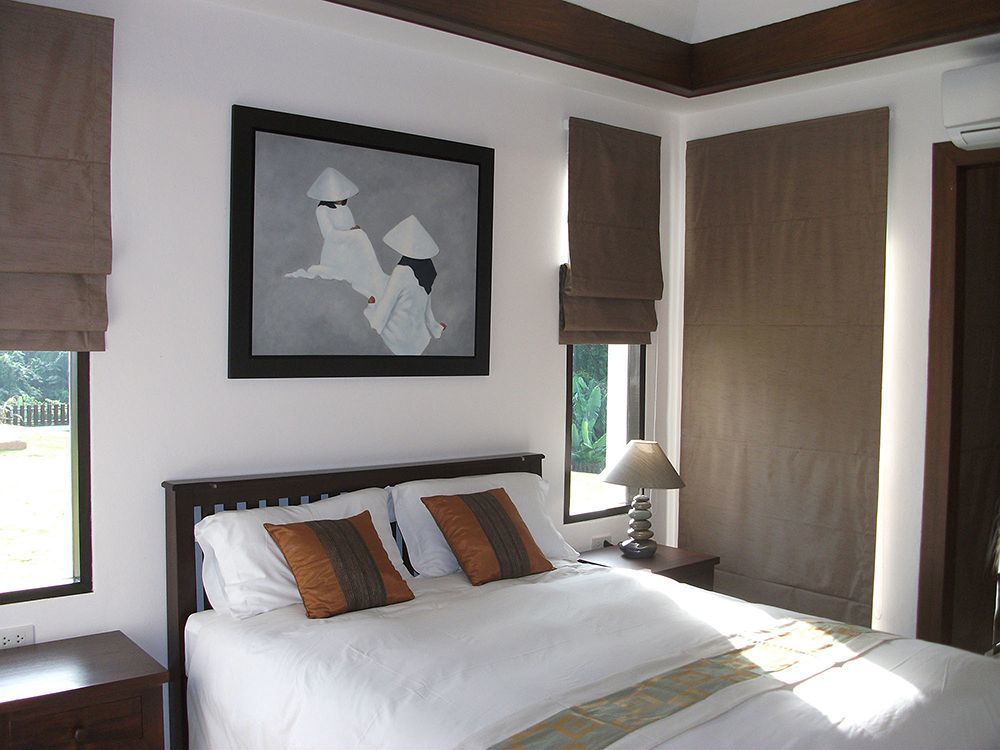 Leelawadee Garden Resort Ao Nam Mao Екстер'єр фото
