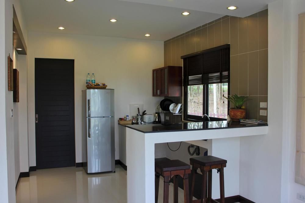 Leelawadee Garden Resort Ao Nam Mao Екстер'єр фото