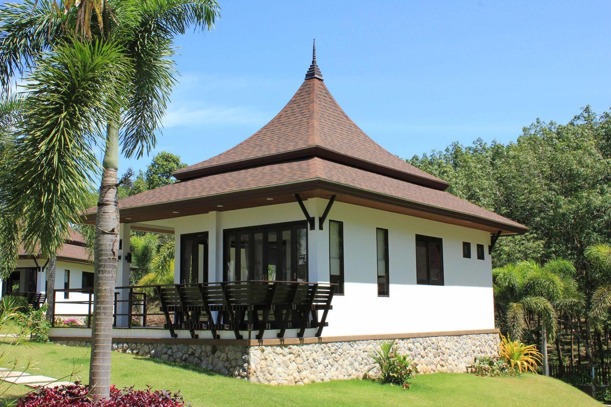 Leelawadee Garden Resort Ao Nam Mao Екстер'єр фото