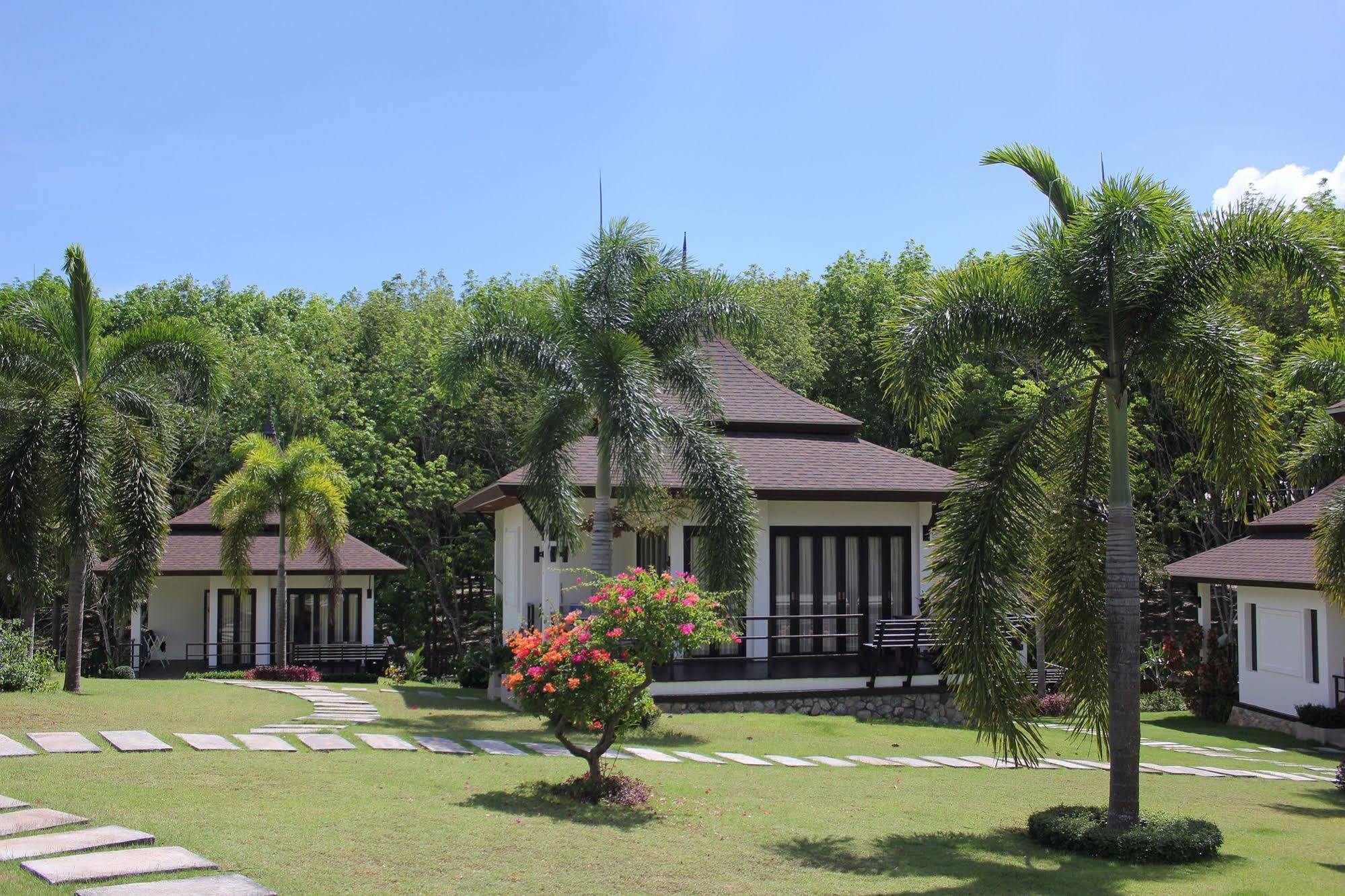 Leelawadee Garden Resort Ao Nam Mao Екстер'єр фото