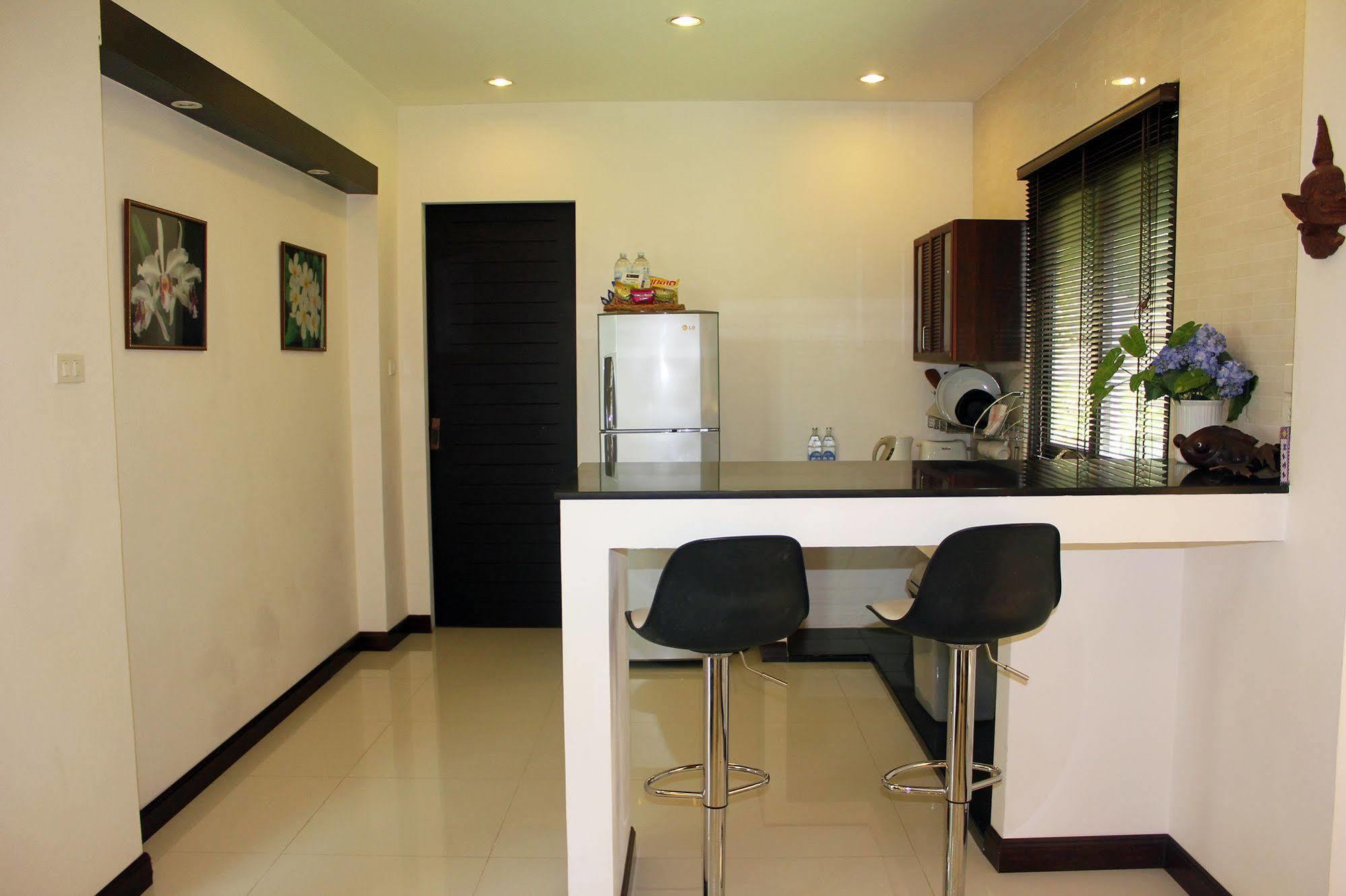 Leelawadee Garden Resort Ao Nam Mao Екстер'єр фото