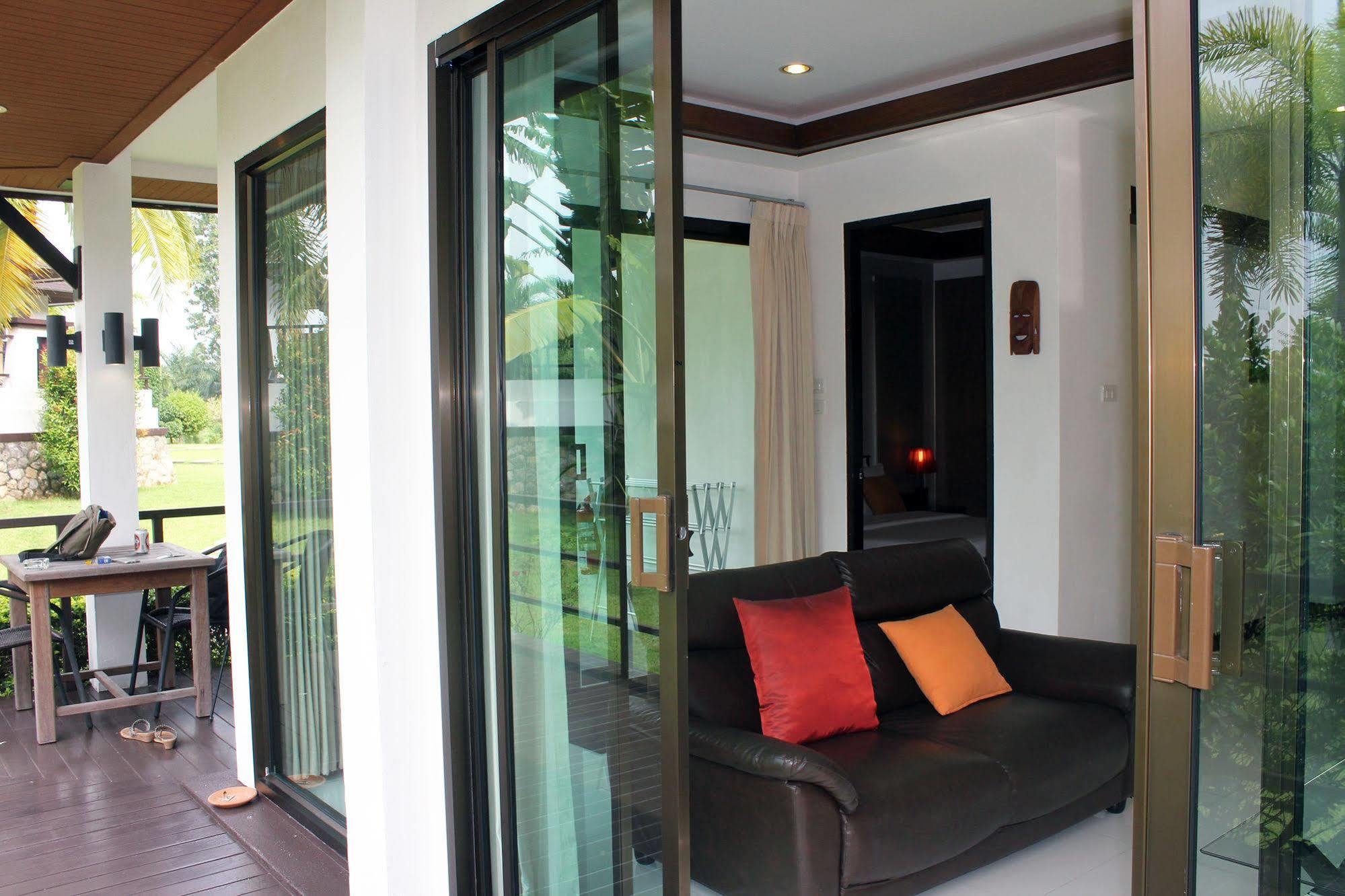 Leelawadee Garden Resort Ao Nam Mao Екстер'єр фото